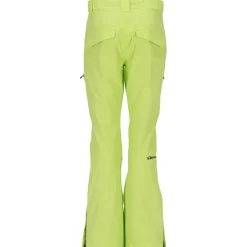 Rehall KYLE skibroek dames sharp green