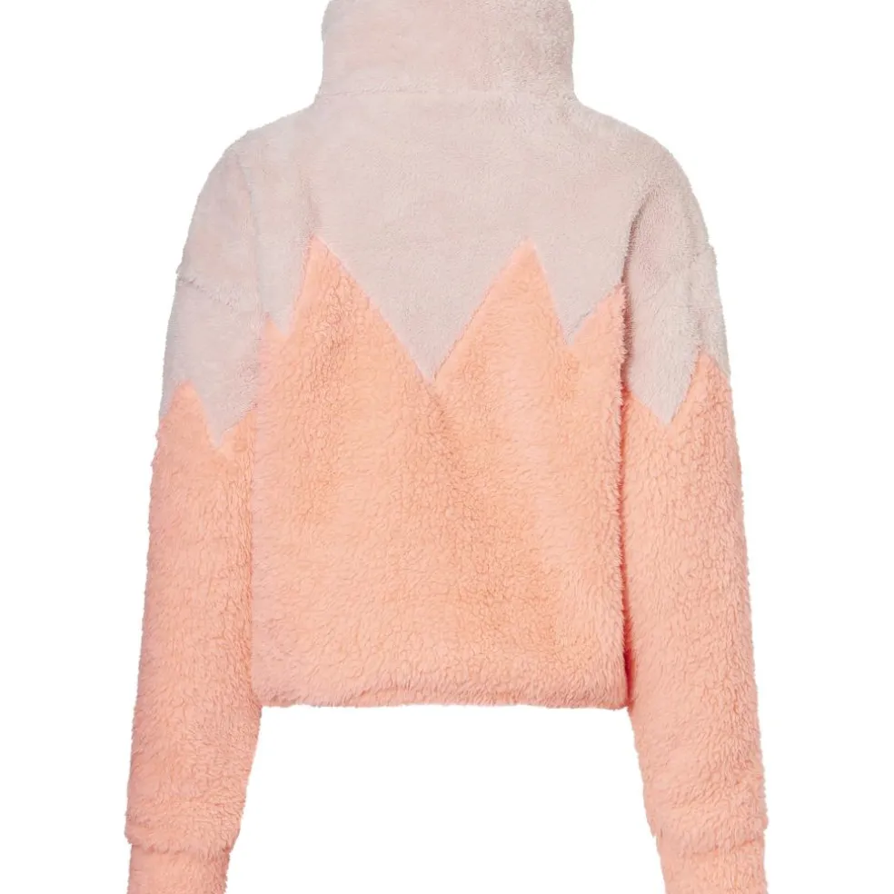 Rehall LAUREN-R sweater dames powder pink