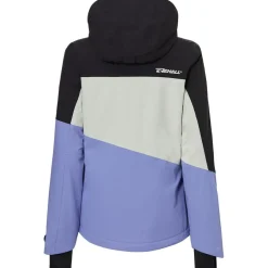 Rehall LIV-R winterjas junior caviar