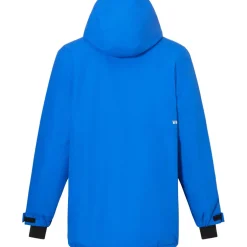 Rehall MANN-R anorak winterjas heren nautic blue