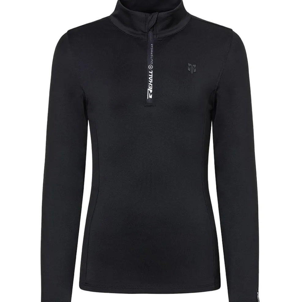 Rehall MICHA-R skipully junior caviar