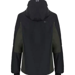 Rehall OZZY winterjas junior black