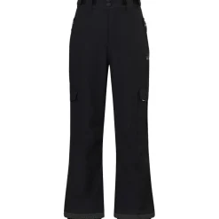 Rehall ROOKY-R skibroek junior black