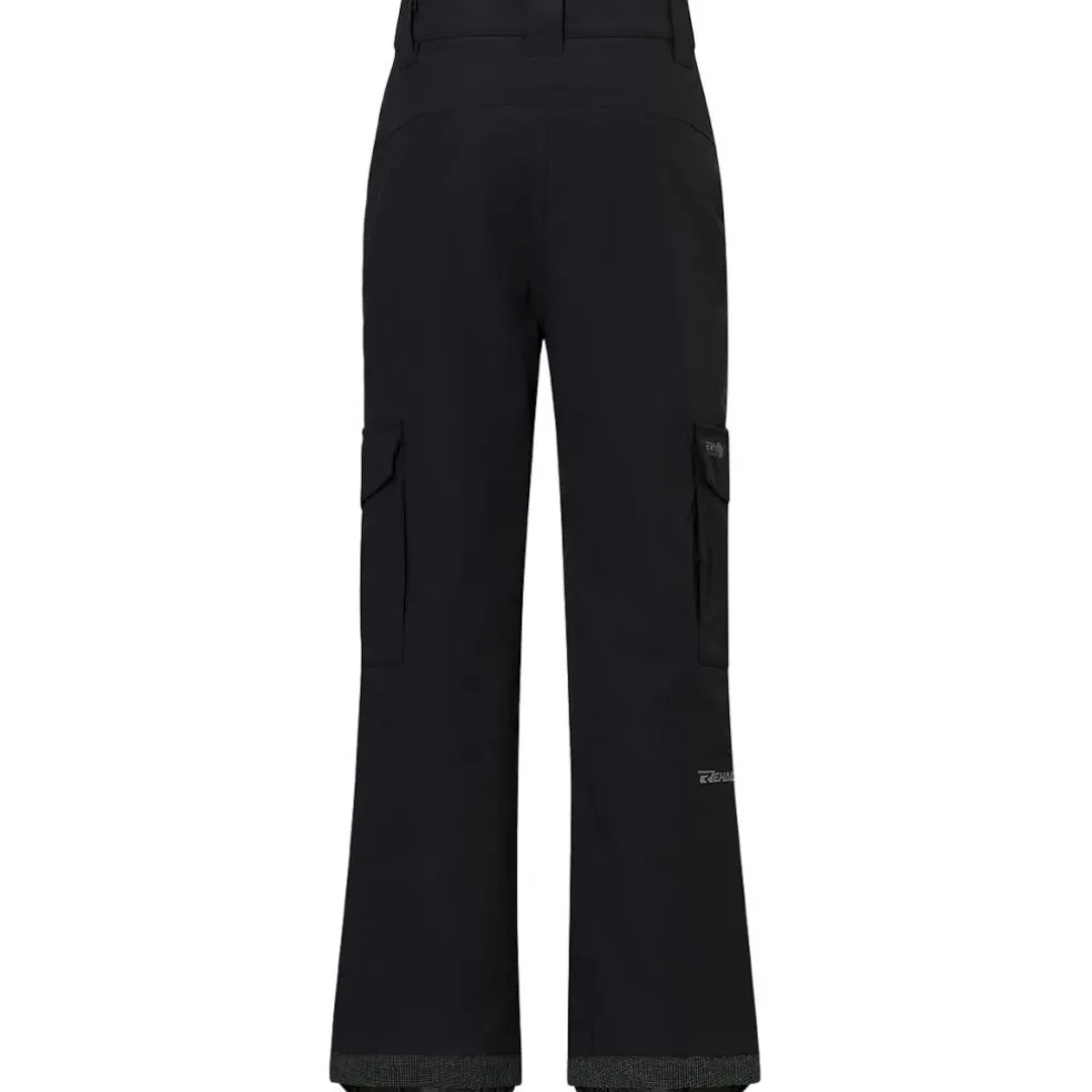 Rehall ROOKY-R skibroek junior black