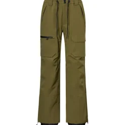 Rehall TRACK-R skibroek heren moss