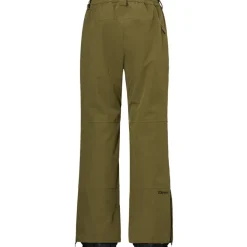 Rehall TRACK-R skibroek heren moss