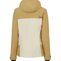 Rehall VIOLET-R winterjas dames fog