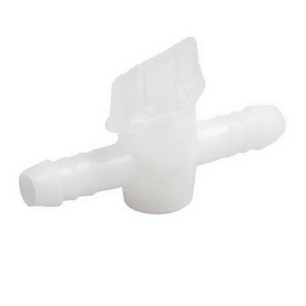 Reich Afsluitkraan 12 mm