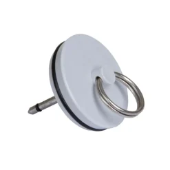 Reich Afvoerplug stop 39 mm
