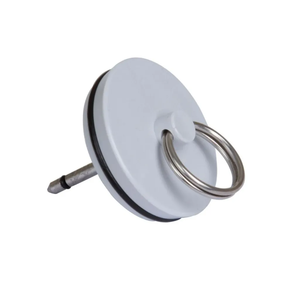 Reich Afvoerplug stop 33 mm