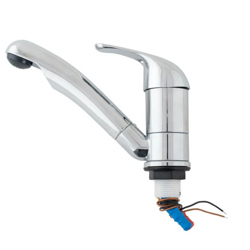 Reich Carino mengkraan boorgat 27 mm