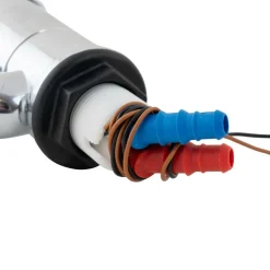 Reich Carino mengkraan boorgat 27 mm