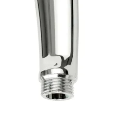 Reich Duett douchekop chroom