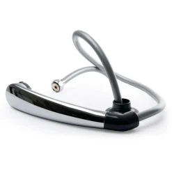 Reich Duett doucheset chroom