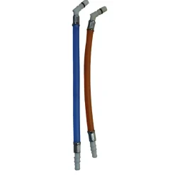 Reich Flexibele aansluitslangen inclusief O-ring