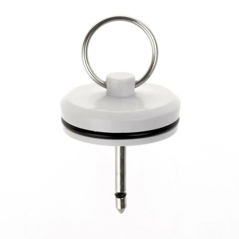 Reich haakse afvoerplug 33 mm