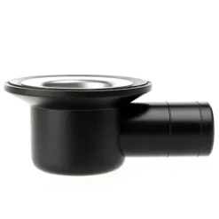 Reich haakse afvoerplug 33 mm