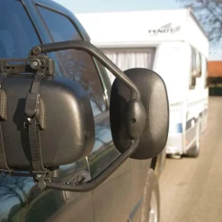 Reich Handy Mirror XL Super Flex caravanspiegel