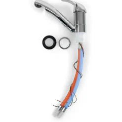 Reich Keramik Carino mengkraan chroom boorgat 33 mm