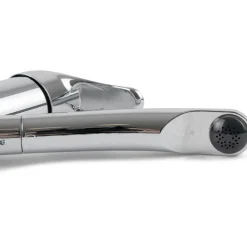 Reich Keramik Carino mengkraan chroom boorgat 33 mm