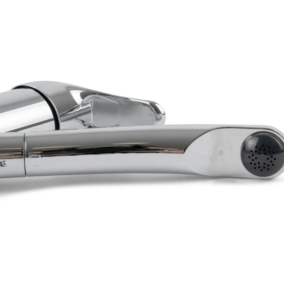 Reich Keramik Carino mengkraan chroom boorgat 33 mm