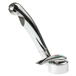 Reich Keramik Samba A mengkraan 33 mm