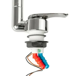 Reich Keramik Samba A mengkraan 33 mm