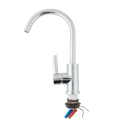 Reich Keramik Trend S mengkraan 15 cm boorgat 33 mm