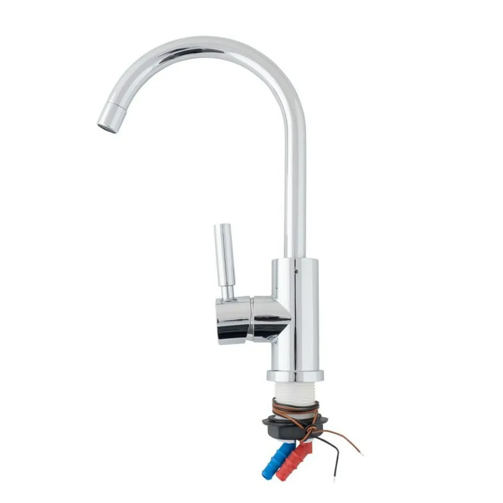 Reich Keramik Trend S mengkraan 15 cm boorgat 33 mm