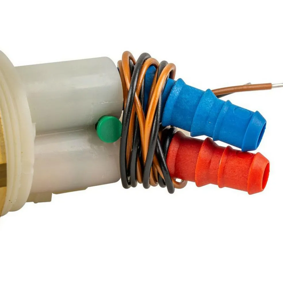 Reich Keramik twist onderbouw mengkraan chroom boorgat 39mm