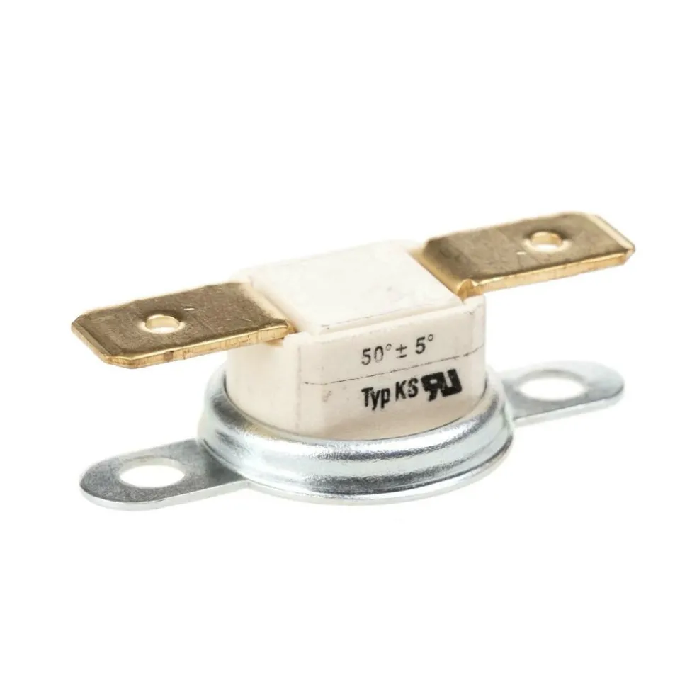 Reich Koelkastventilator-set