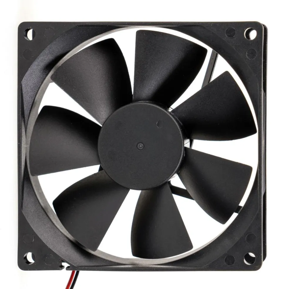 Reich Koelkastventilator-set