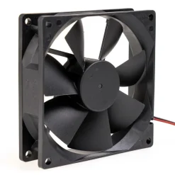 Reich Koelkastventilator-set