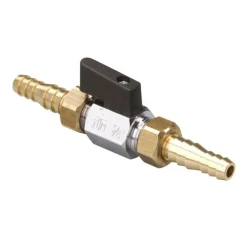 Reich kogelkraan 10 - 12 mm