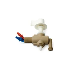 Reich Mono-mix UT mengkraan wit boorgat 20mm