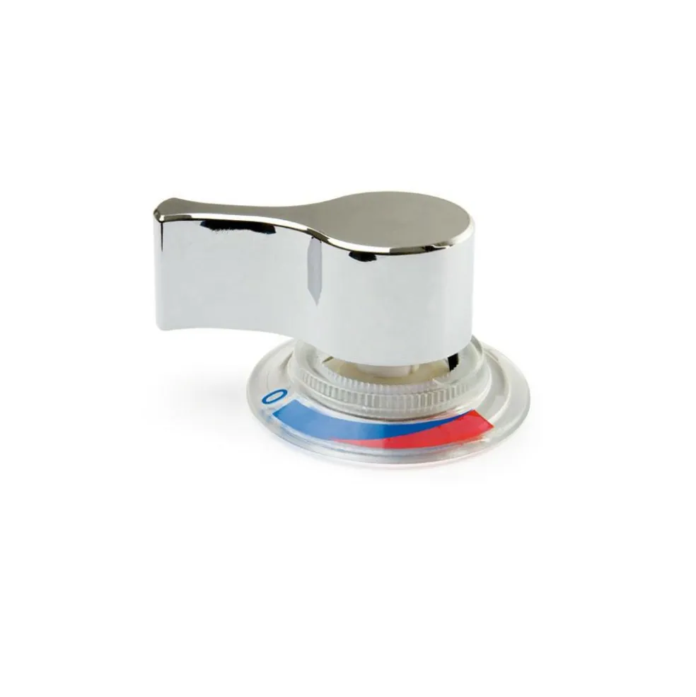 Reich Mono-mix UT mengkraan chroom boorgat 20mm