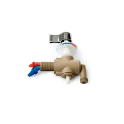 Reich Mono-mix UT mengkraan chroom boorgat 20mm