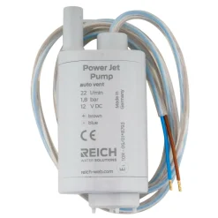 Reich Power Jet dompelpomp 22L