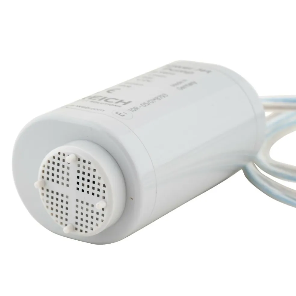 Reich Power Jet dompelpomp 22L