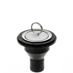 Reich rechte afvoerplug 39 mm