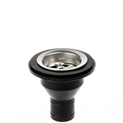 Reich rechte afvoerplug 39 mm