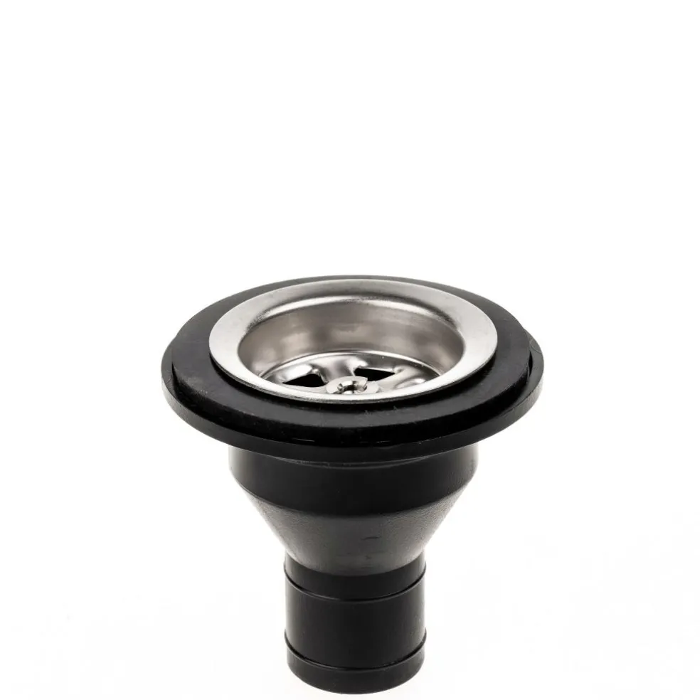 Reich rechte afvoerplug 39 mm