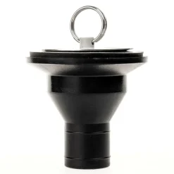 Reich rechte afvoerplug 39 mm