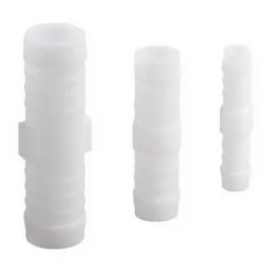 Reich rechte slangtule 12 mm set van 2 stuks