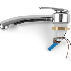 Reich Samba koudwaterkraan boorgat 39 mm