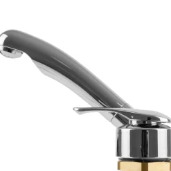 Reich Samba koudwaterkraan boorgat 39 mm