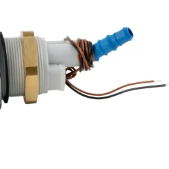 Reich Samba koudwaterkraan boorgat 39 mm