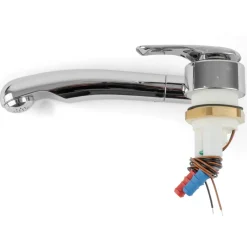 Reich Samba mengkraan boorgat 39 mm