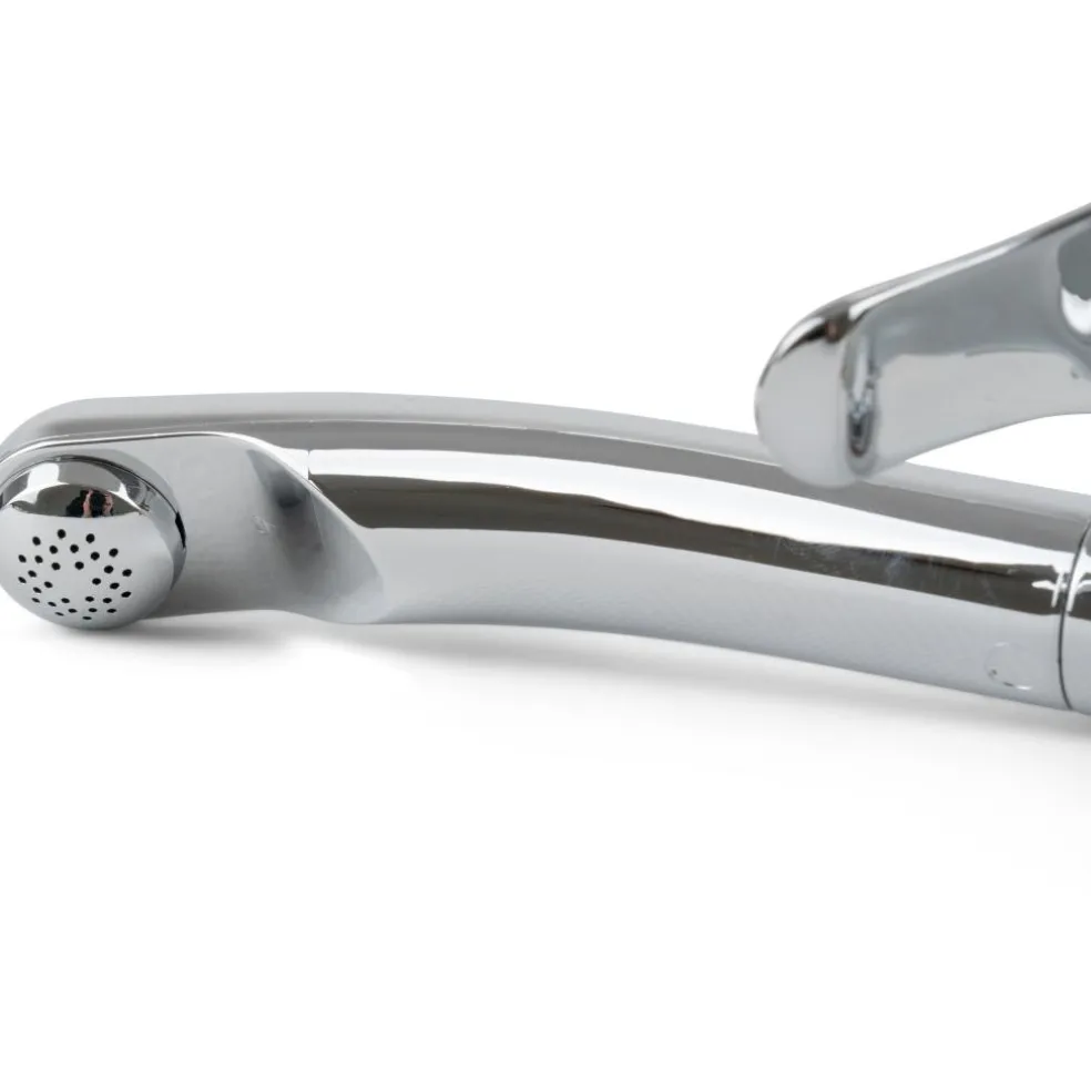 Reich Samba mengkraan boorgat 39 mm