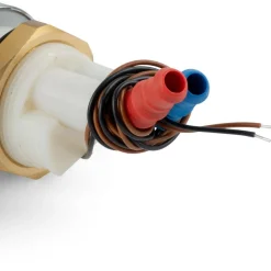 Reich Samba mengkraan boorgat 39 mm